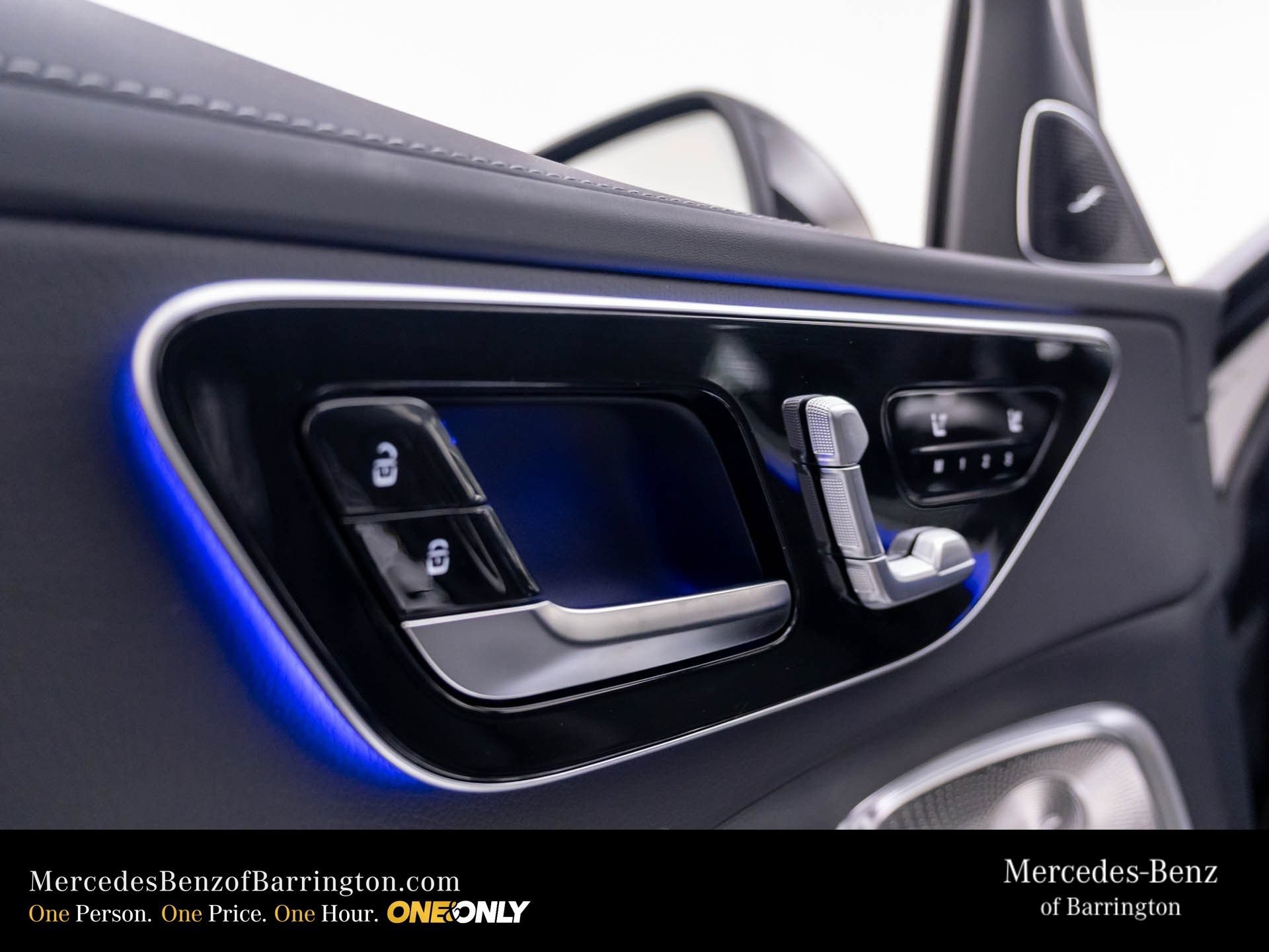 New 2026 Obsidian Black Metallic Mercedes-Benz C 300 image 57