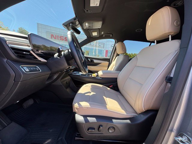 Used 2026 Gray Buick Preferred image 15
