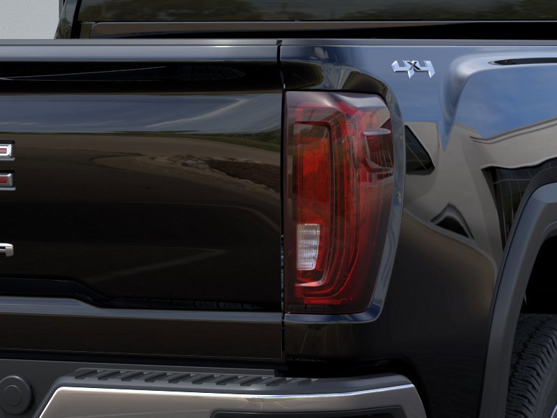 2026 GMC Sierra 2500HD Pro - Photo 11