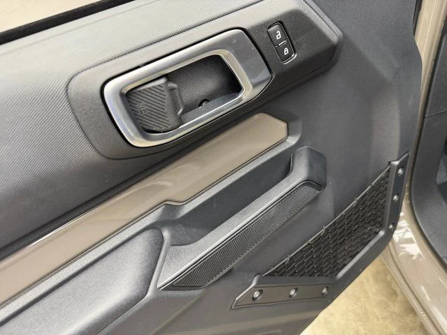 New 2026 Marsh Gray Ford Base image 11
