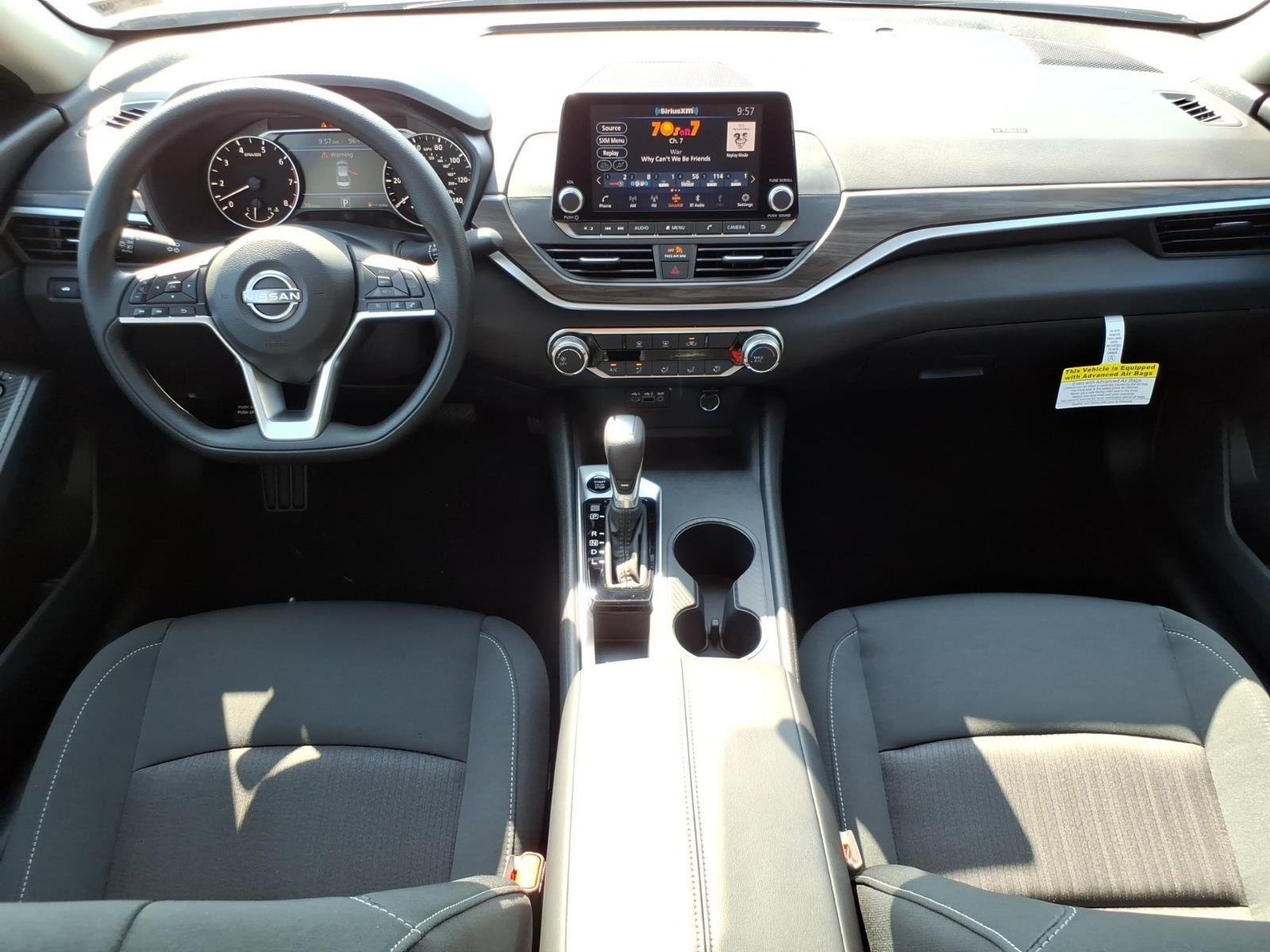 New 2026 Pearl White TriCoat Nissan SV image 21