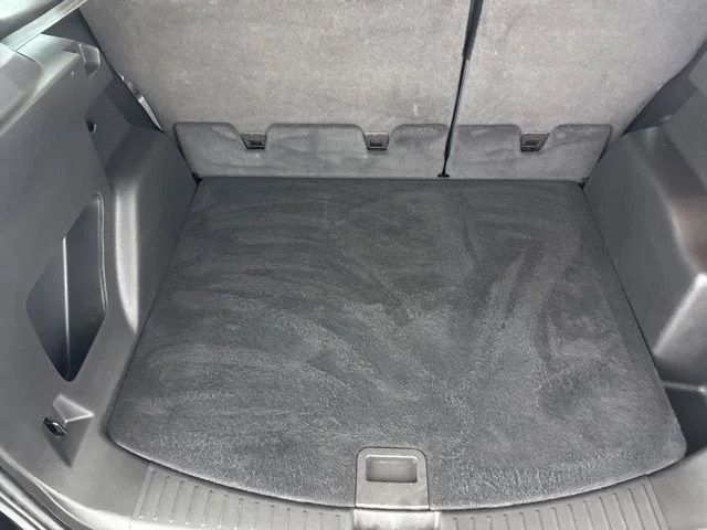 Used 2019 Black Ford SEL image 26