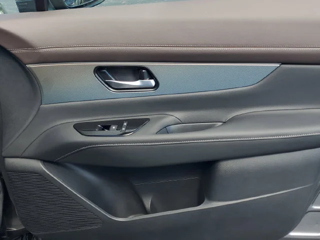 2026 Nissan Murano Platinum - Photo 36