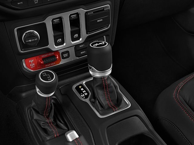 2024 Jeep Wrangler 4-Door Rubicon - Photo 9
