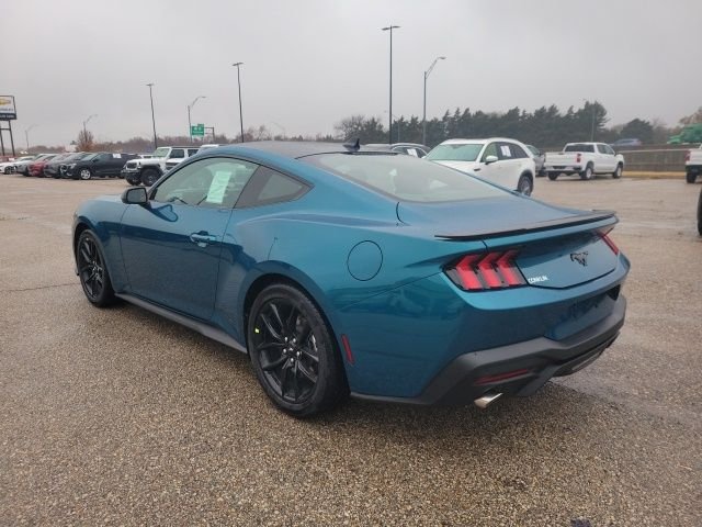2026 Ford Mustang EcoBoost Fastback - Photo 22