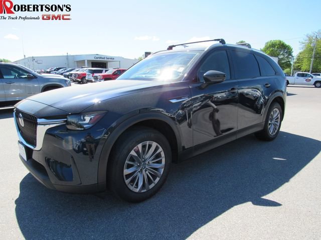 2025 Mazda CX-90 Turbo Preferred Package's photo