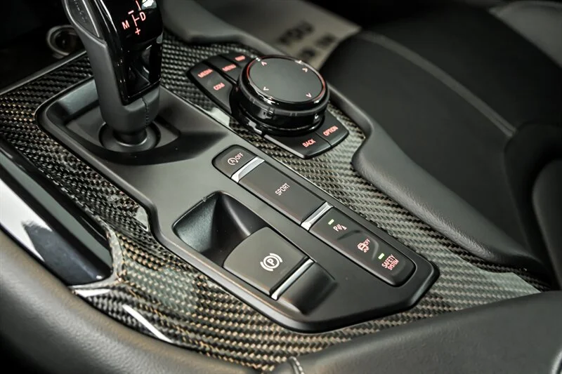 Used 2021 Nocturnal Toyota 3.0 Premium-OVER $25K MODS-TITANIUM EXHAUST image 27