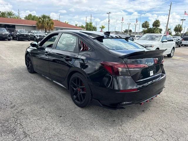 Used 2026 Black Honda Sport image 5