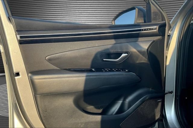 2024 Hyundai Tucson Limited - Photo 22