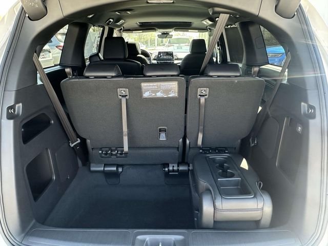 2026 Honda Odyssey Sport L - Photo 30