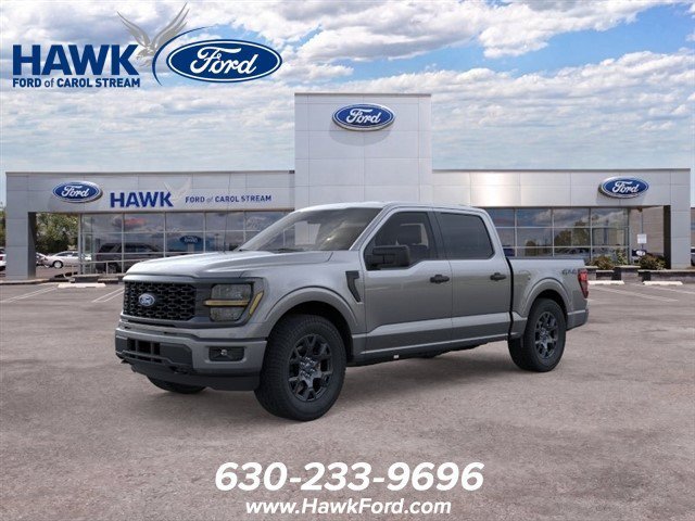 2026 Ford F-150 STX®