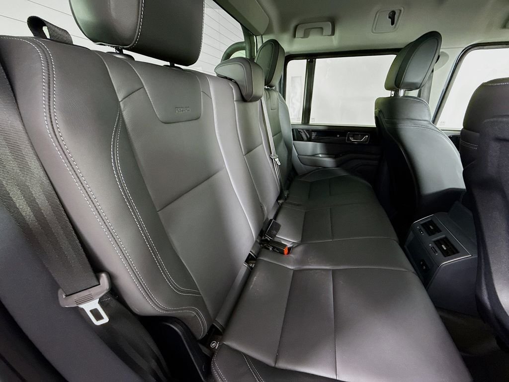 2025 INEOS Grenadier - Photo 25