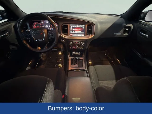 Used 2022  Dodge R/T image 27