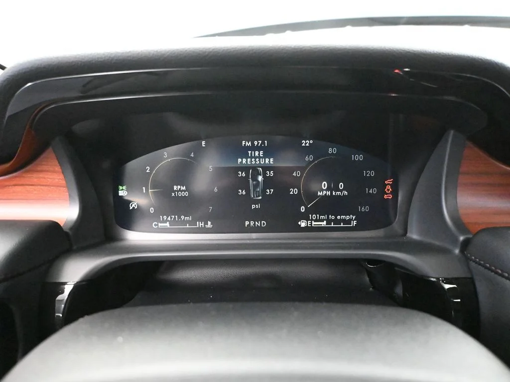 2023 Lincoln Aviator Reserve - Photo 35
