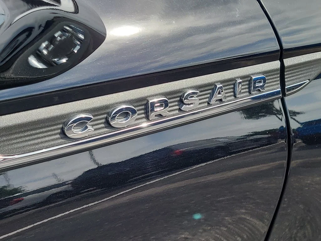 Certified Used 2022 Black Lincoln Standard image 6