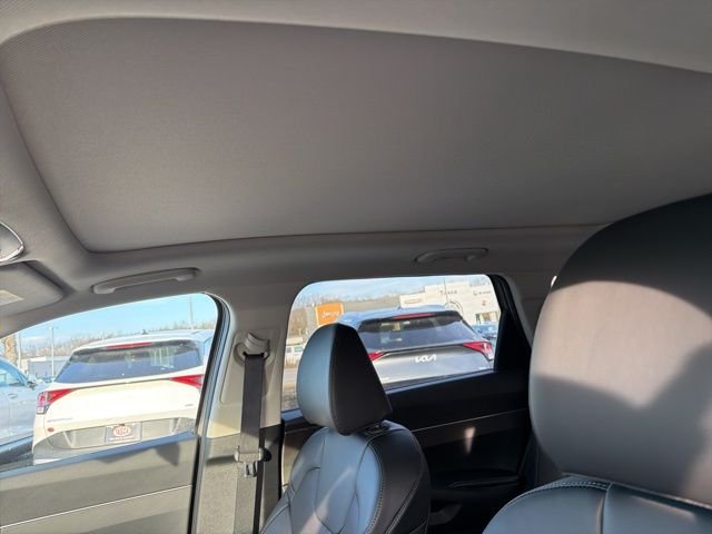 New 2026 Road Rider Brown Kia X-Line EX AWD image 11