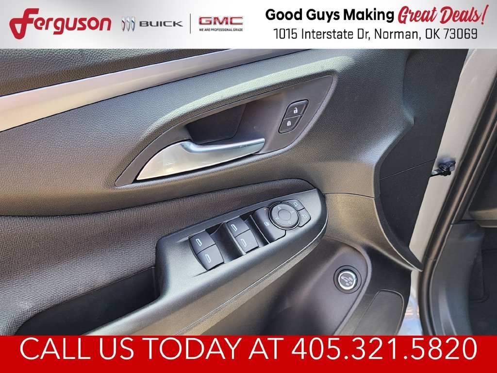2026 Buick Envista Preferred - Photo 13