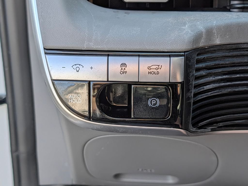 2024 Hyundai IONIQ 5 SEL - Photo 32
