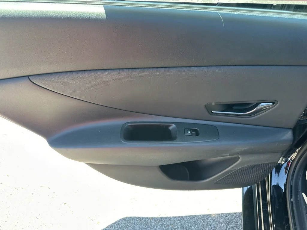 Used 2023 Black Hyundai N Line image 23