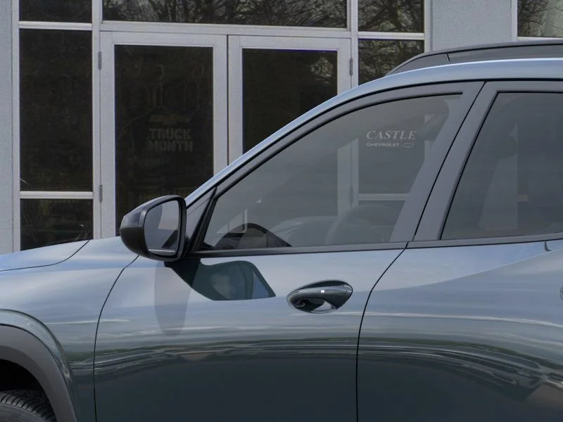 New 2026 Cypress Gray Chevrolet LT image 18