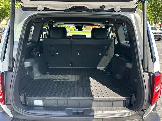 Used 2026 White Toyota Base image 28