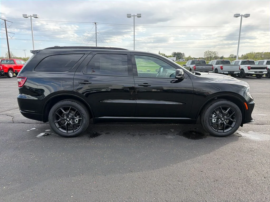 2026 Dodge Durango GT HEMI Plus V8 - Photo 6