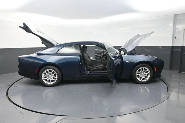 Used 2025 Green Dodge R/T image 35