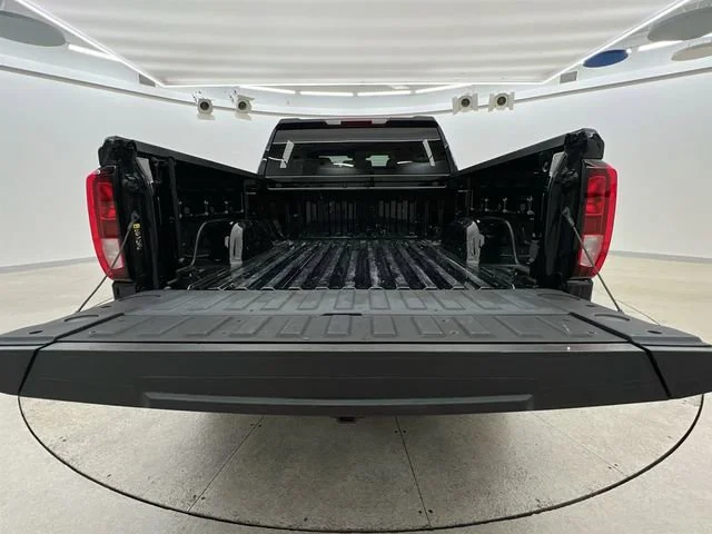 Certified Used 2023 Onyx Black GMC Elevation image 38