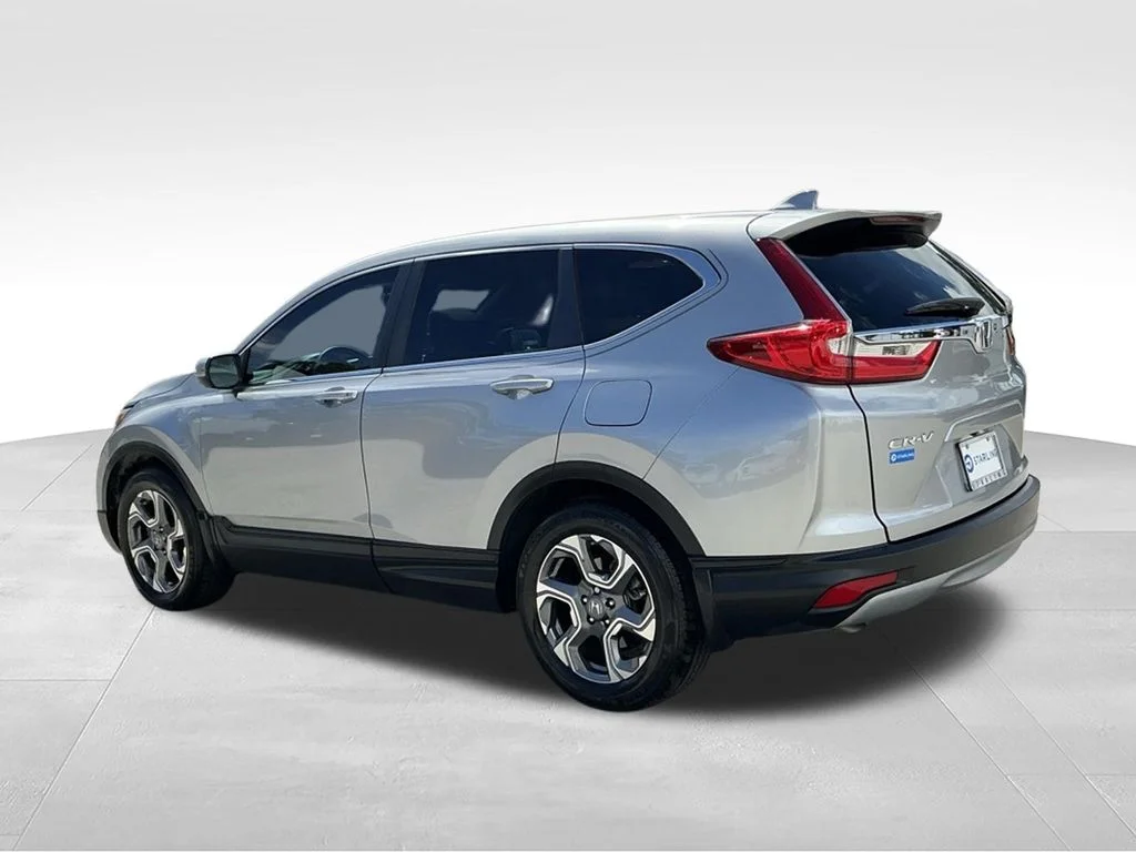 Used 2019  Honda EX-L image 6