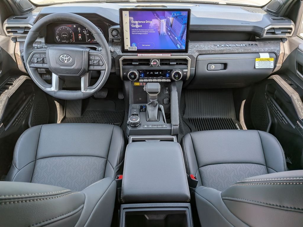 New 2026 Underground Toyota Limited image 5