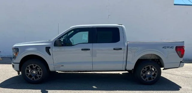 New 2026 Avalanche Ford STX® image 32
