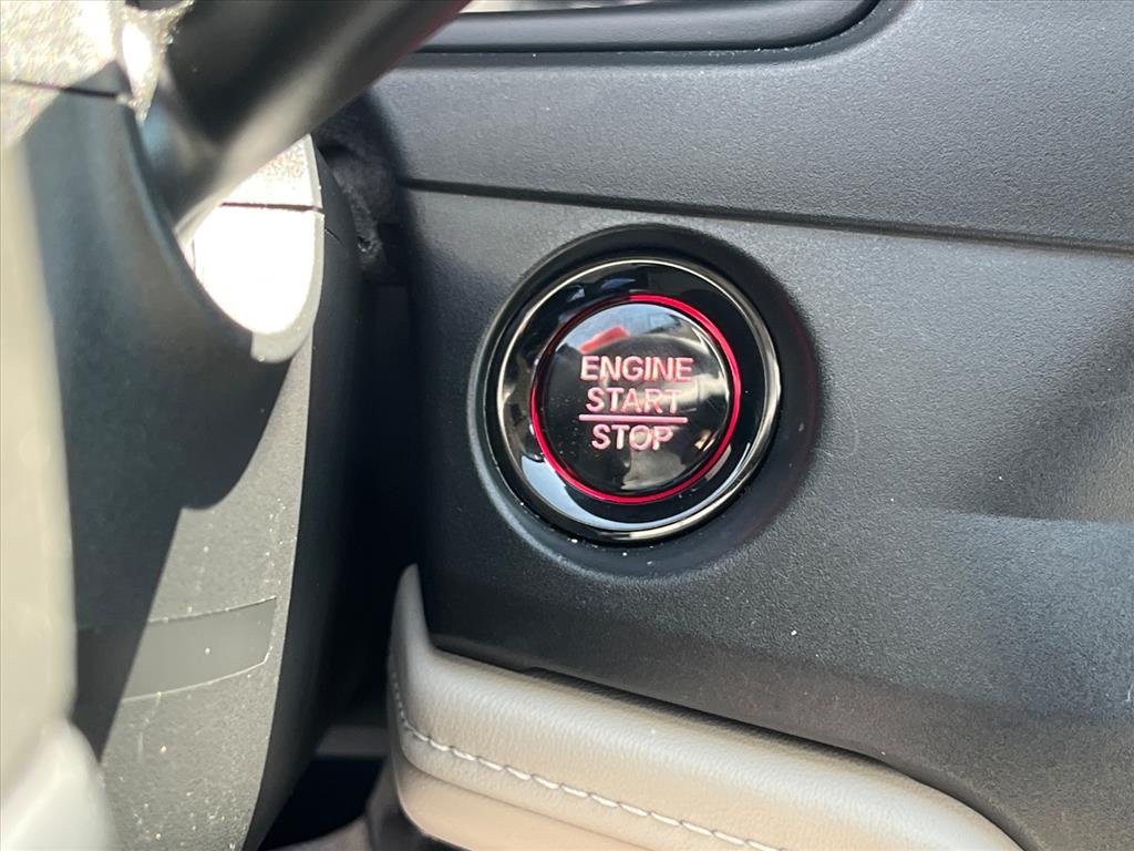 2024 Honda Accord LX - Photo 10
