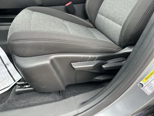 Used 2026 Silver GMC Elevation image 16