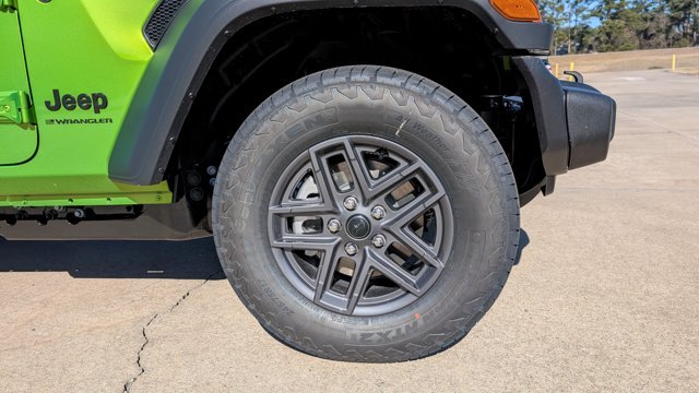 New 2026 Mojito Clear-Coat Exterior Paint Jeep Sport image 9