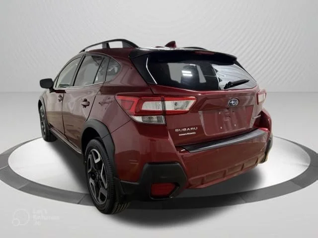 Used 2019 Red Subaru 2.0i Limited image 5