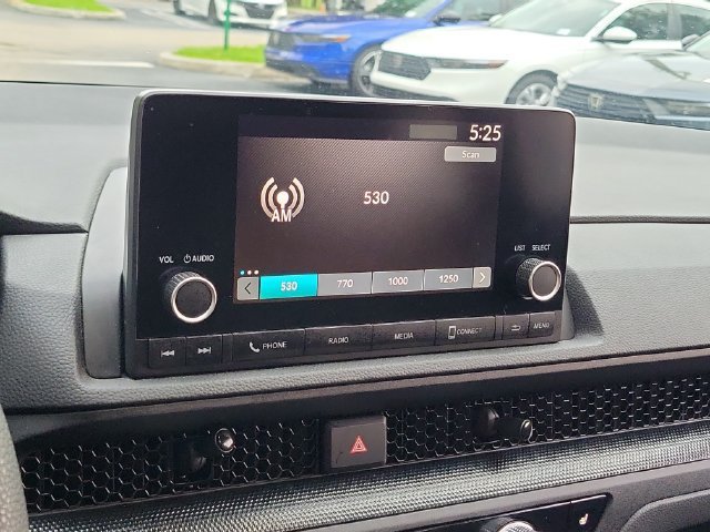 2023 Honda CR-V EX - Photo 27