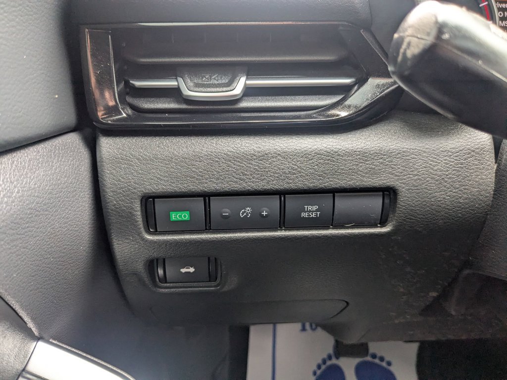 Used 2024 Super Black Nissan SR image 20