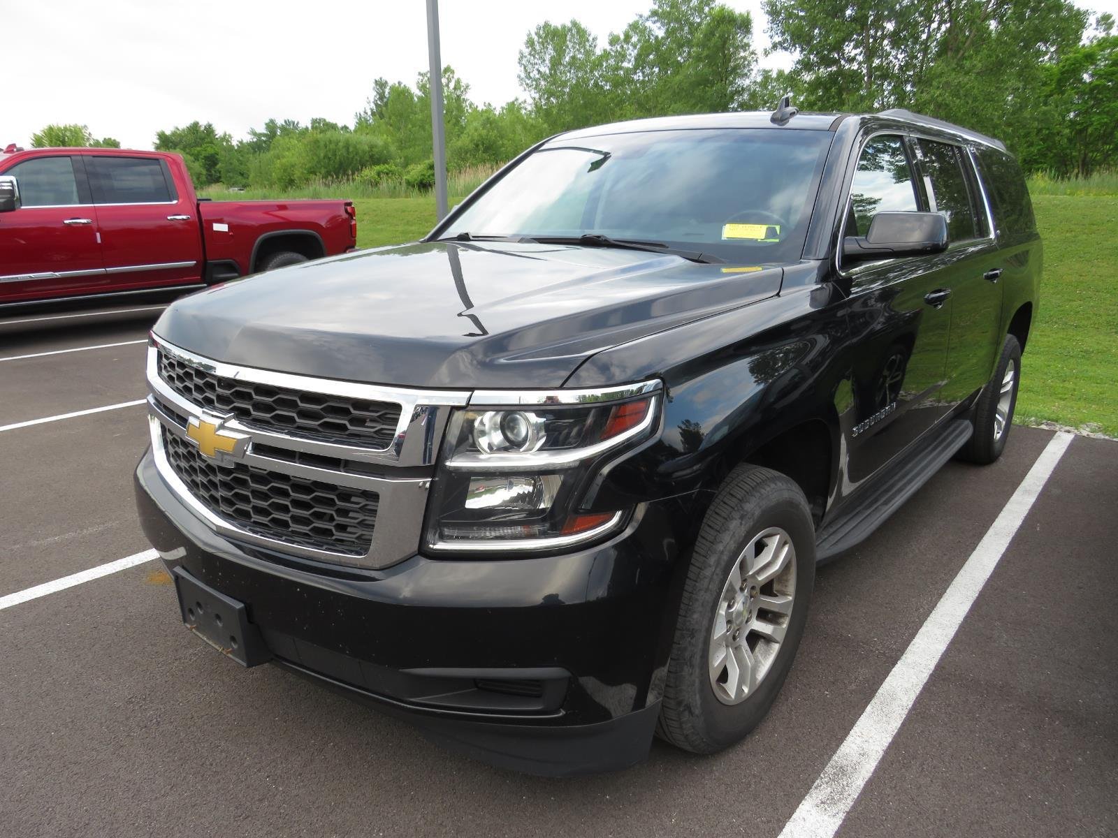 Used 2018  CHEVROLET TRUCK  image 7