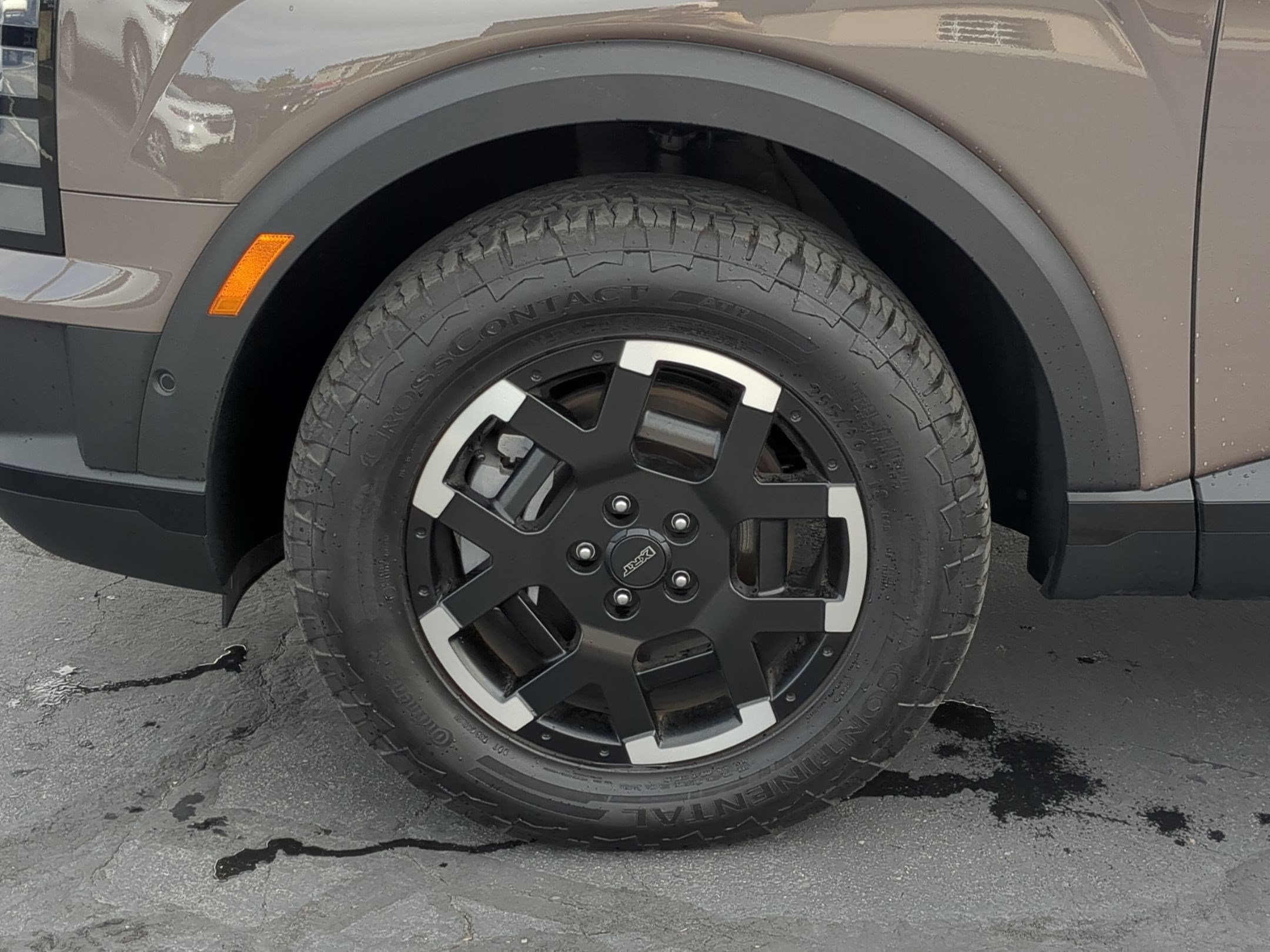 2026 Hyundai Palisade XRT Pro - Photo 11
