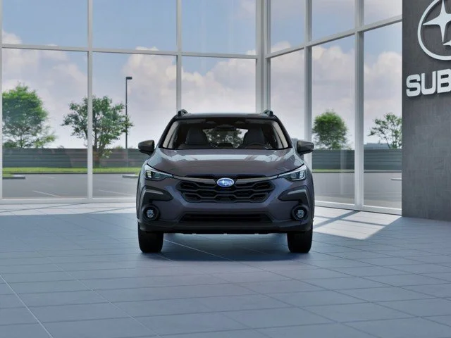 New 2026 Gray Subaru Limited image 7