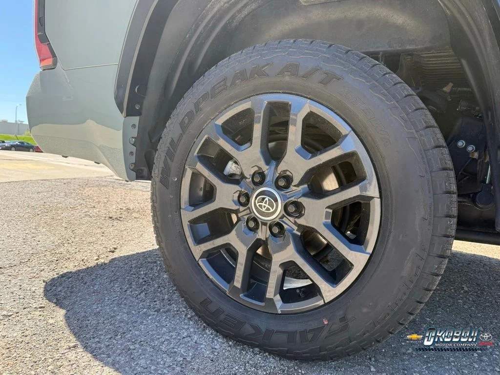 2024 Toyota Tundra Platinum - Photo 20