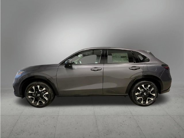 New 2027 Gray Honda EX-L image 2