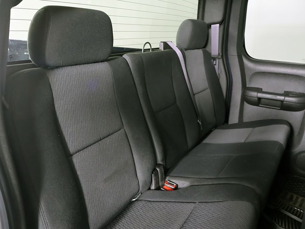 Used 2012 Blue Chevrolet LT image 18