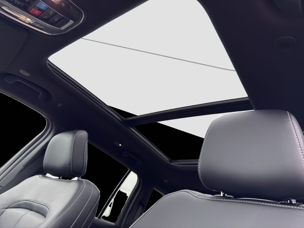 2025 Jeep Grand Cherokee Limited - Photo 26