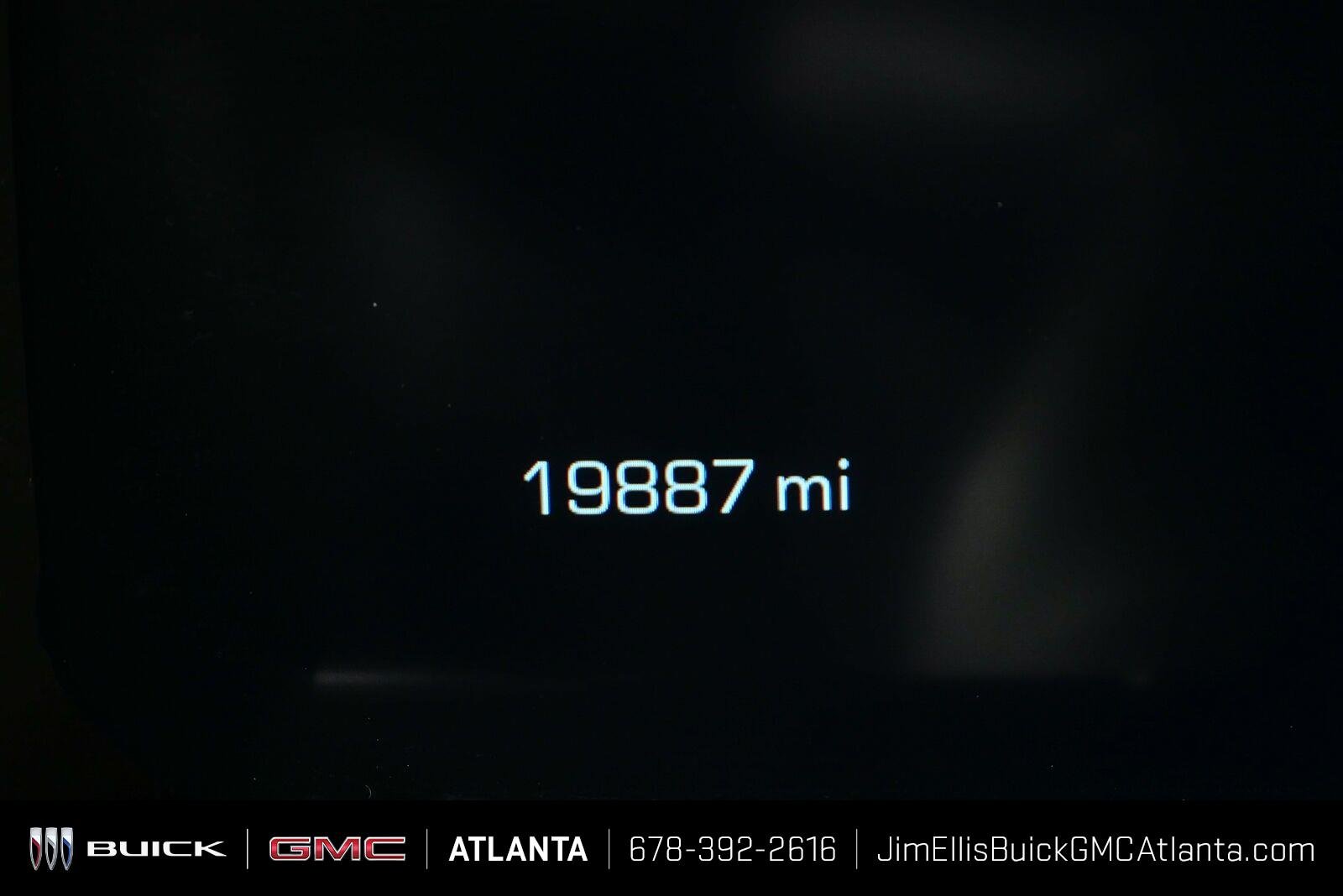 2026 GMC Sierra 1500 AT4 - Photo 10