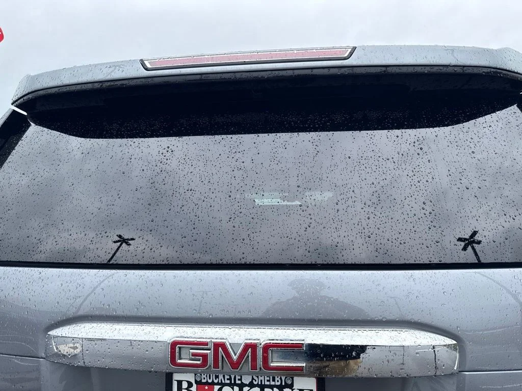 Used 2018 Gray GMC Denali image 20