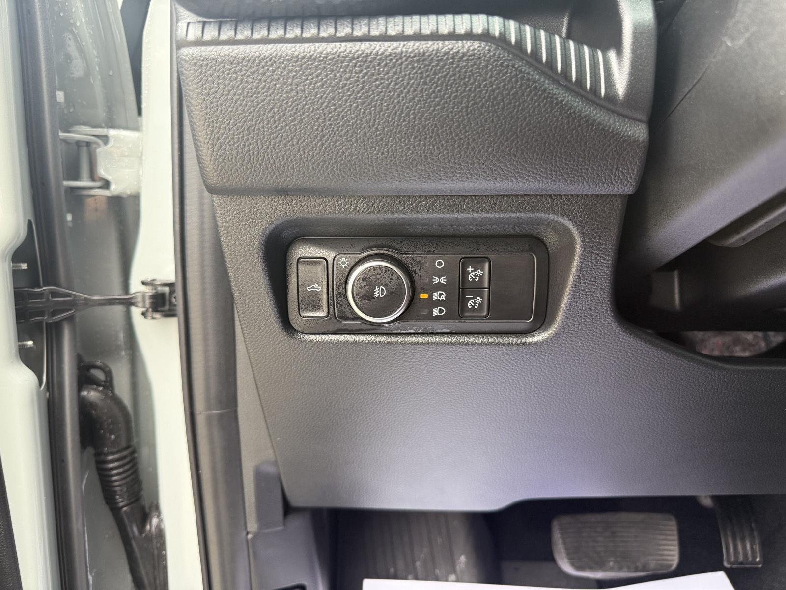 Certified Used 2024 Cactus Gray Ford Raptor image 15