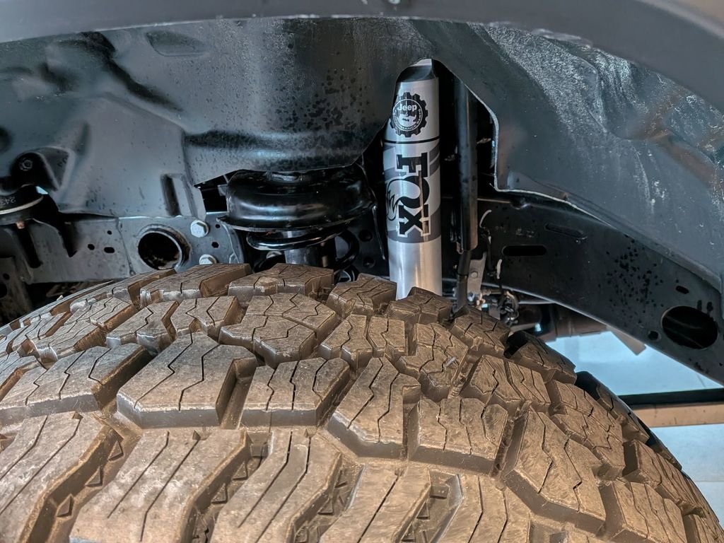 2025 Jeep Gladiator Sport S - Photo 9