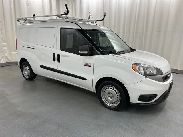 2022 RAM ProMaster City Wagon's photo