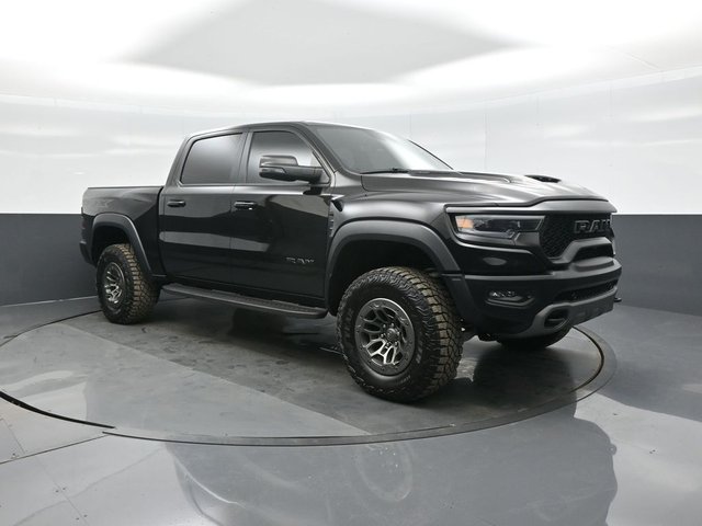 2024 Ram 1500 RAM TRX